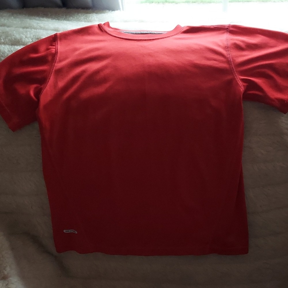 Dri-star T-shirt